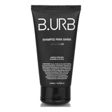Shampoo Para Barba Bretonwood
