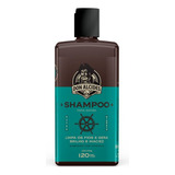 Shampoo Para Barba Don