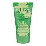 Shampoo Para Barba Lemon Mint Proteção Solar Barba Urbana