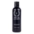 Shampoo Para Barba Zeus Beard Wash Chá Verde 240 Ml De Sânda
