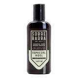 Shampoo Para Barbas Brancas 140ml Sobrebarba