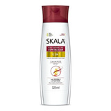 Shampoo Para Cabelo 12