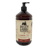 Shampoo Para Cabelo 2