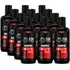 Shampoo Para Cabelo Barba E Corpo Com Óleo De Argan 300ml