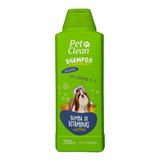 Shampoo Para Cachorro Gato