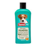 Shampoo Para Pelos Pet