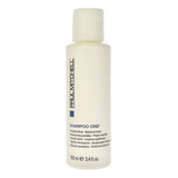 Shampoo Paul Mitchell Shampoo