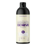 Shampoo Pelos Claros Branco