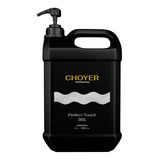 Shampoo Perfect Touch Neutro Choyer 5l