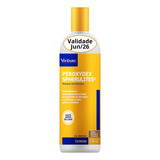Shampoo Peroxydex Spherulites 125ml Virbac Para Cães E Gatos