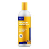 Shampoo Peroxydex Spherulites 125ml Virbac