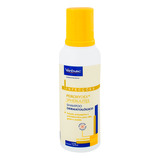 Shampoo Peroxydex Spherulites Para Cães E Gatos 125ml Virbac