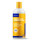 Shampoo Peroxydex Spherulites Para Cães E Gatos Virbac 500ml