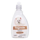 Shampoo Pet Antialergico Antialergico Petgroom 500ml