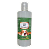 Shampoo Pet Cachorro E Gatos Antifúngico 500ml Melaleuca