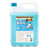 Shampoo Pet Neutro P Filhote Cão E Gato Perfume Johnson 5lt Dr Dog
