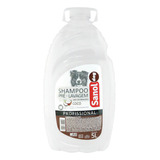 Shampoo Pet Para Pre