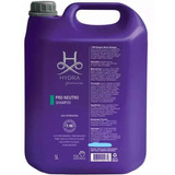 Shampoo Pet Society Hydra Groomers Pro Neutro 5 Litros