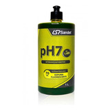 Shampoo Ph7 Fluorescente 1 400l