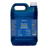 Shampoo Premium Banho Tosa Profissional Pet Clean Max 5l Fragrância Limpeza Profunda