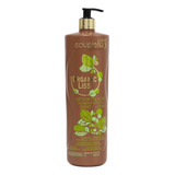 Shampoo Preparatorio Organic Liss