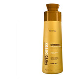 Shampoo Preparatorio Phyto Detox
