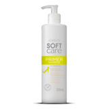 Shampoo Primer Soft Care