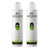 Shampoo Progressiva Japa 300ml