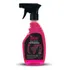 Shampoo Protetor Bike Biketop   Top Wash Nuclear Pink 500ml
