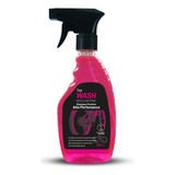 Shampoo Protetor Bike Biketop