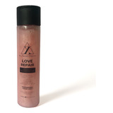 Shampoo Reconstrução ,hidratação Para Cabelos Danificados