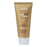 Shampoo Reconstrutor Sole Oil