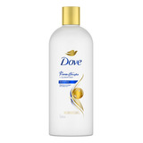 Shampoo Recontrução Completa 670ml Dove