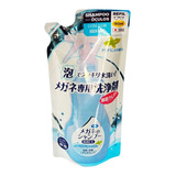 Shampoo Refil P  Óculos Extra Clean Aqua Mint 160ml Soft99
