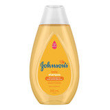 Shampoo Regular Johnson s Baby 200ml