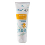 Shampoo Renover Hair 250ml Akmos