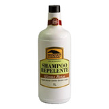Shampoo Repelente 1 Lt Winner Horse