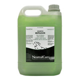 Shampoo Repelente 5l   Hipismo Equitação