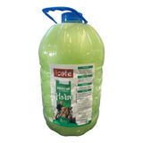 Shampoo Repelente Citronela Horse cote 5 Litros
