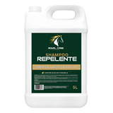 Shampoo Repelente Citronela Para