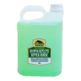 Shampoo Repelente Galão 5 Lts Winner Horse