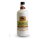 Shampoo Repelente Winner Horse 1lt