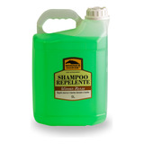 Shampoo Repelente Winner Horse 5 Litros Para Pet E Cavalo