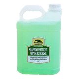 Shampoo Repelente Winner Horse 5 Litros