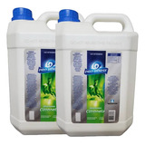 Shampoo Replente De Citronela Kit C 2 Pro horse