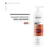Shampoo Repositor Dercos Kera