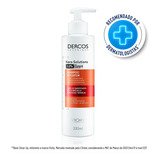 Shampoo Repositor Dercos Kera Solutions Pro