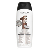 Shampoo Revlon Uniq One 10 Benefícios