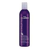 Shampoo Rusk Deepshine Platinum