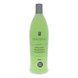 Shampoo Rusk Sensories Purify